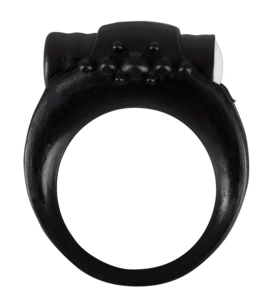 Sweet Smile vibrating silicone cock ring