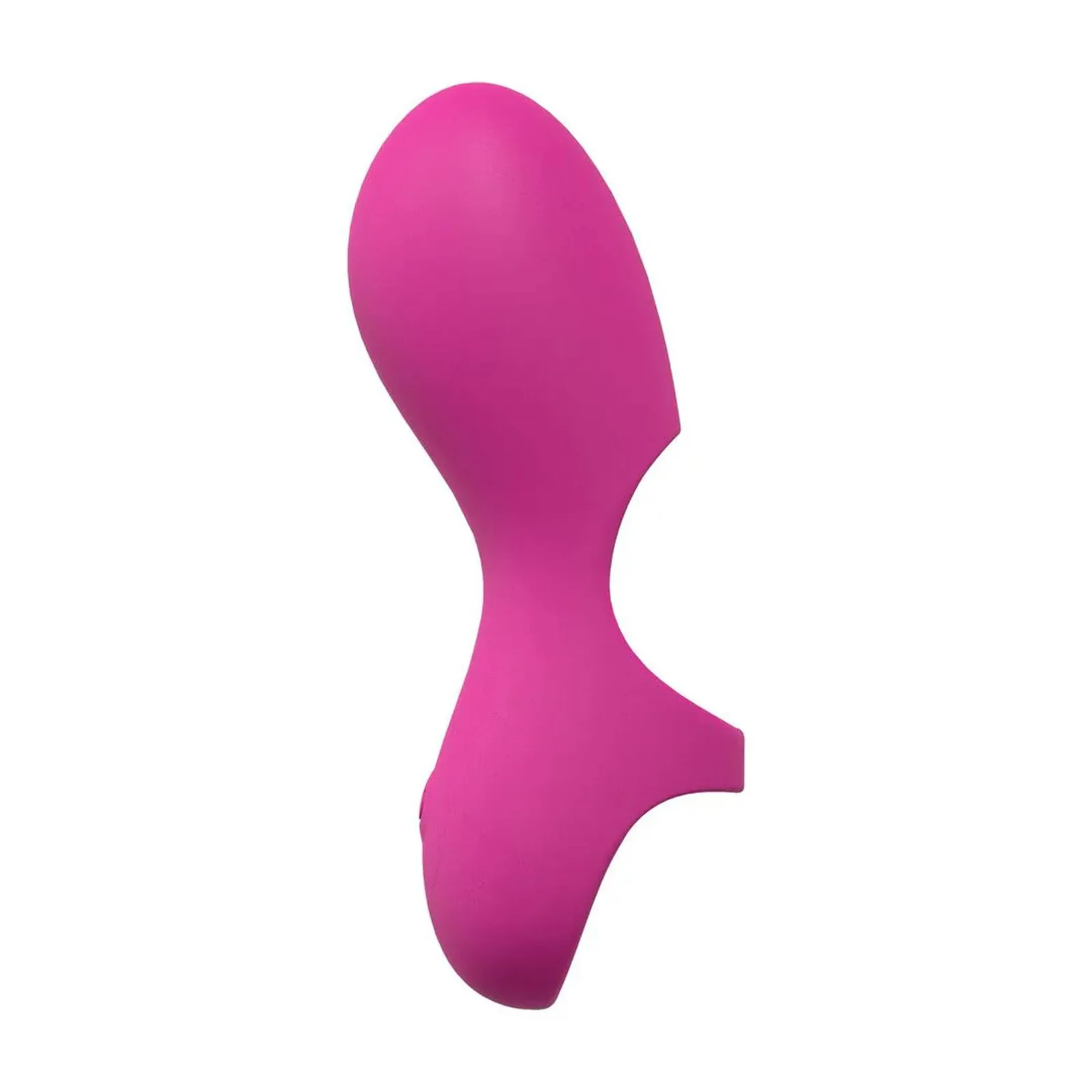 Loveline Mini Finger Vibrator Pink