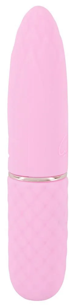 Cuties Mini Vibrator Rose 5.Ge — Mini Vibrator