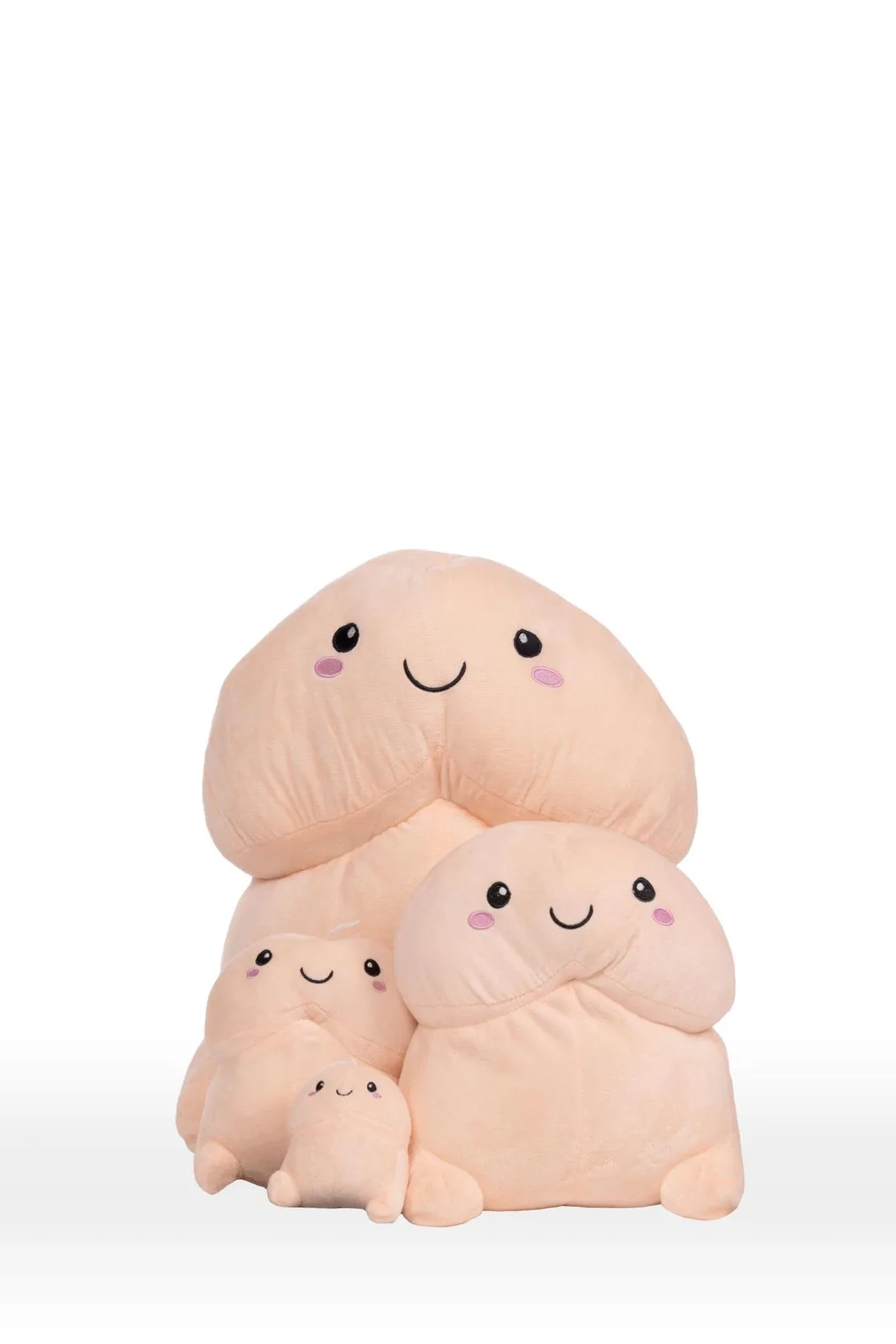 S-Line Short Penis Plushie 8 inch / 20 cm