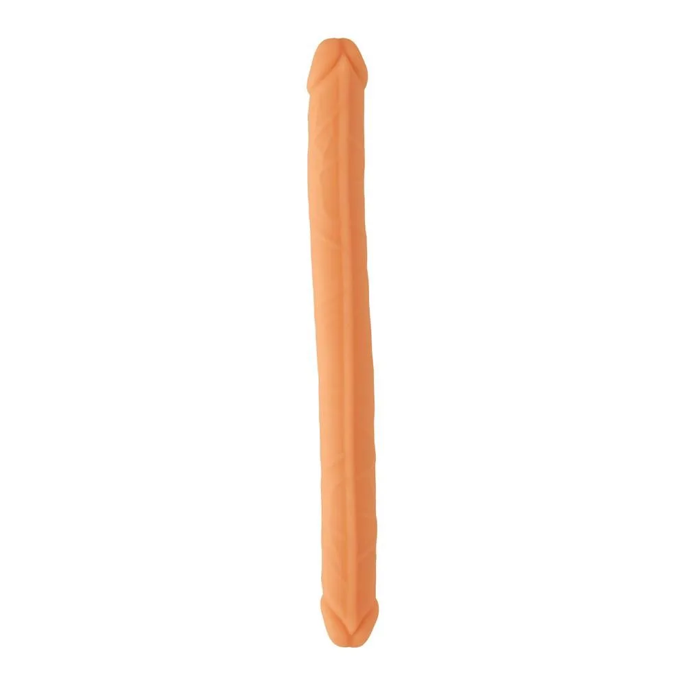 Dreamtoys Bold Blake 13.4-Inch Silicone Double Dildo