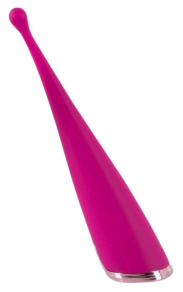 Couples Choice Spot — pinpoint vibrator