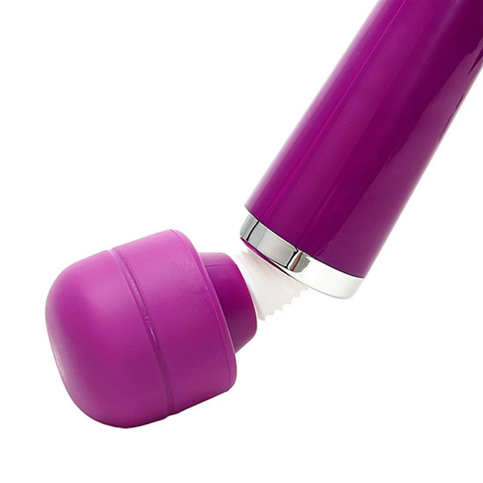 B - Series Magic Massager Wand 10-Function Pink