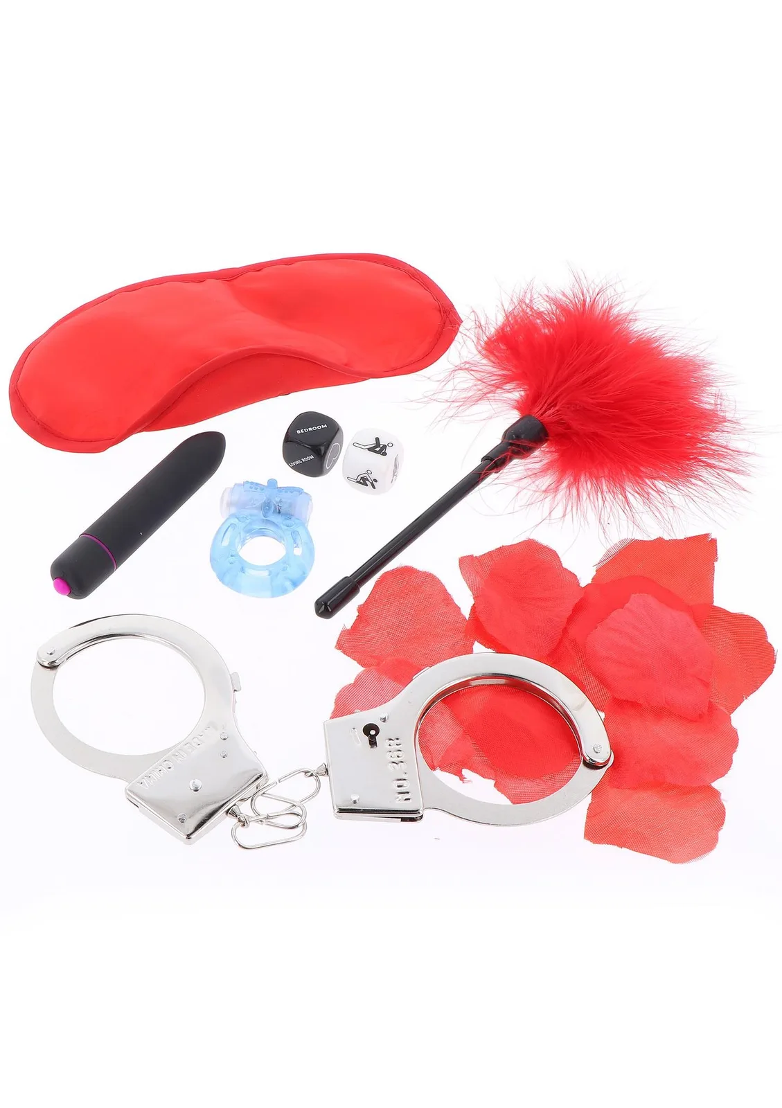 Scala Selection Sensual Love Kit