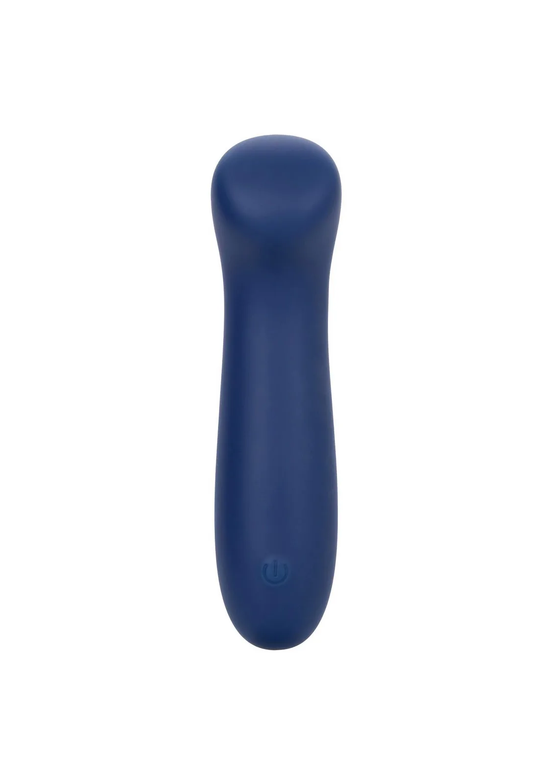 CalExotics Cashmere Satin G Blue G-Spot Vibrator