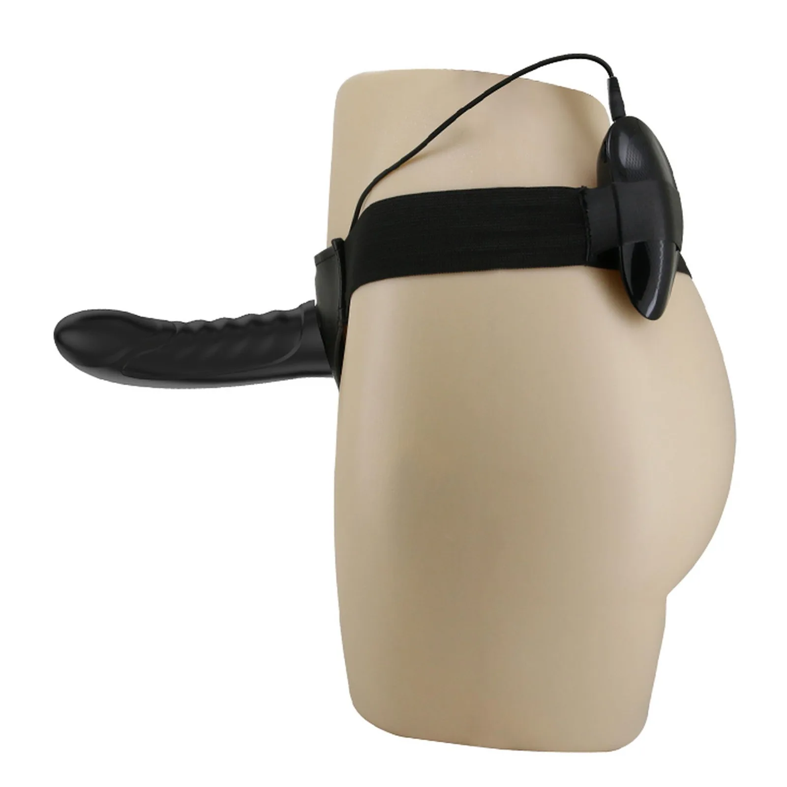 Pretty Love Marvin Vibrating Strap-On Harness