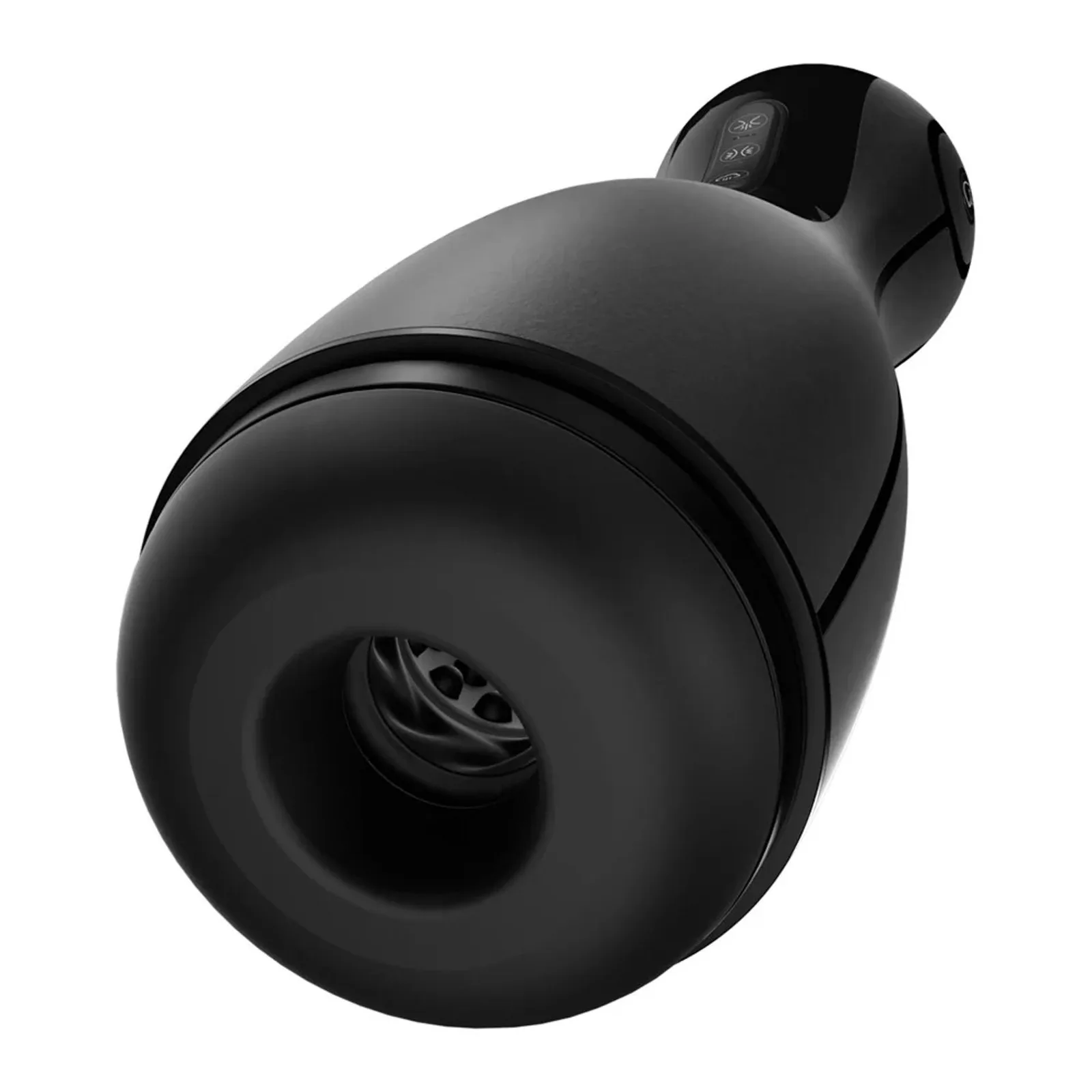 Dream Toys Titanz Ultimate Squeeze & Suck Automatic Masturbator