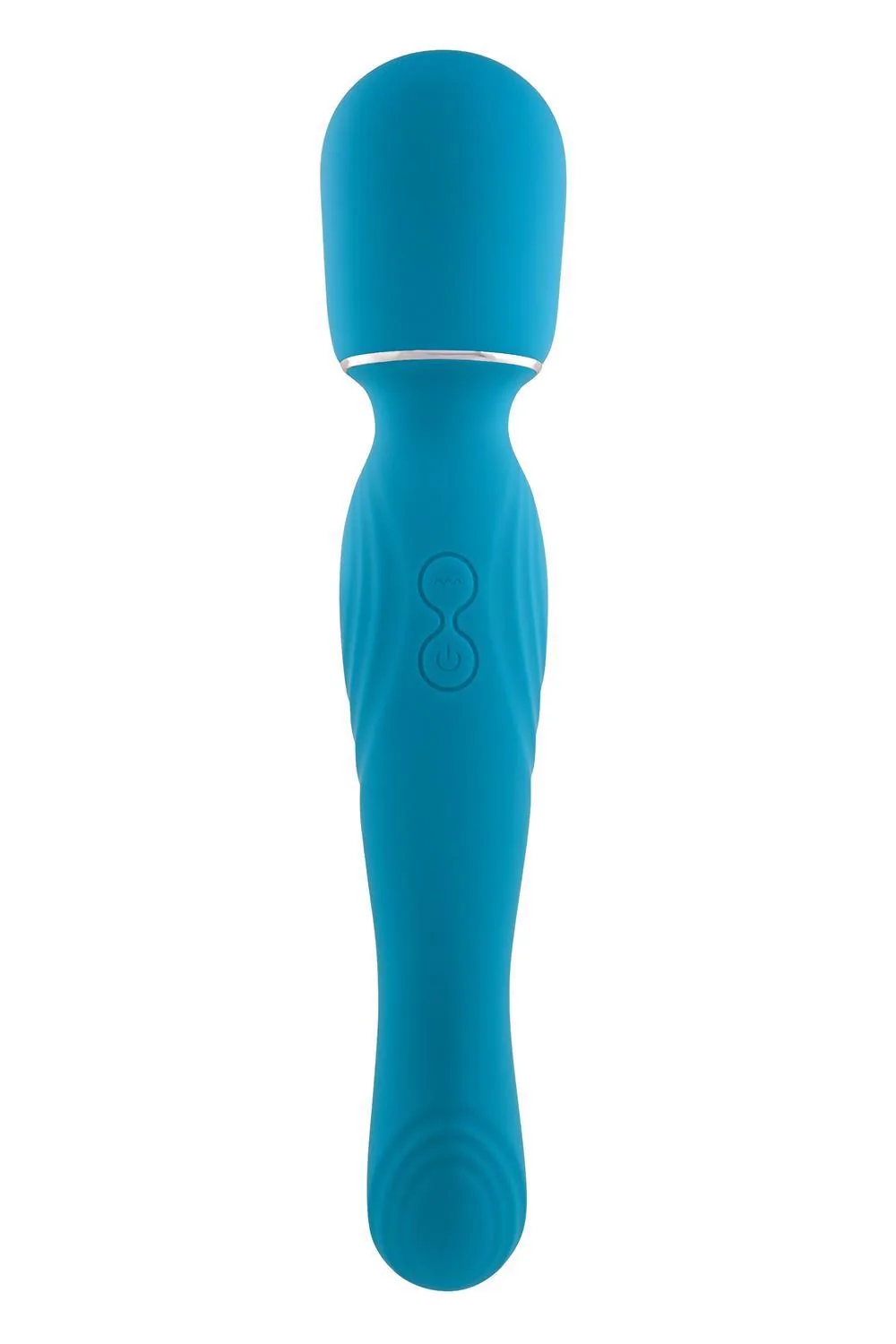 Gender X Double the Fun — Waterproof Double-Ended Vibrator