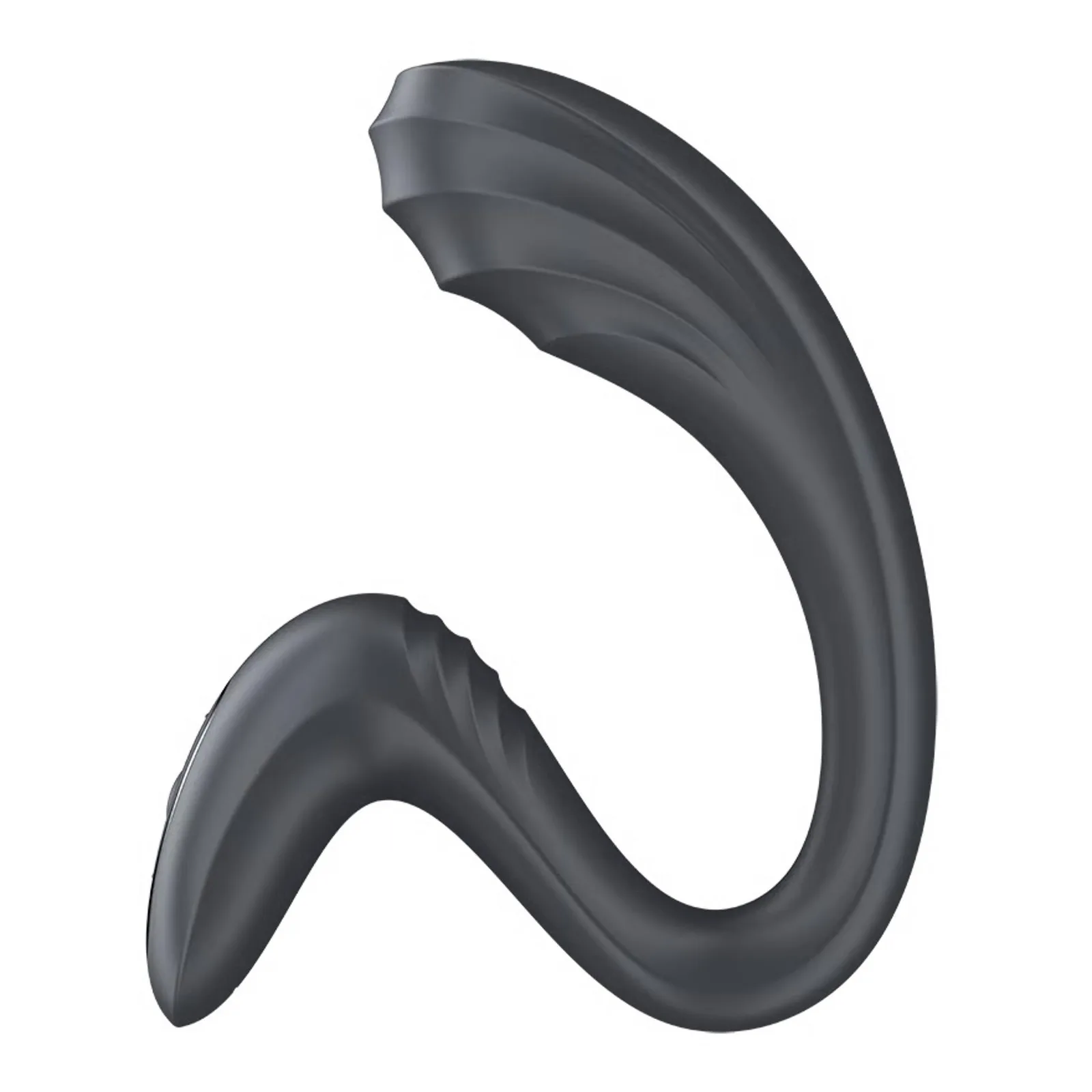 Satisfyer G for Goddess 3 G-Spot Vibrator in Dark Grey