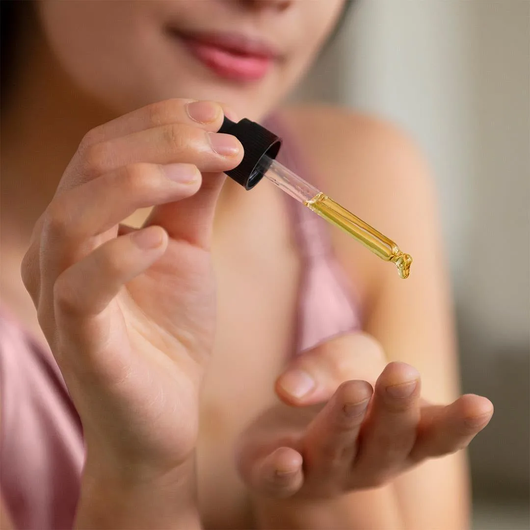 Secret Play Fem Drops Intimate Moisturizing Serum