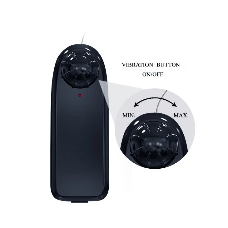 Baile Eleanora Vibrating Egg