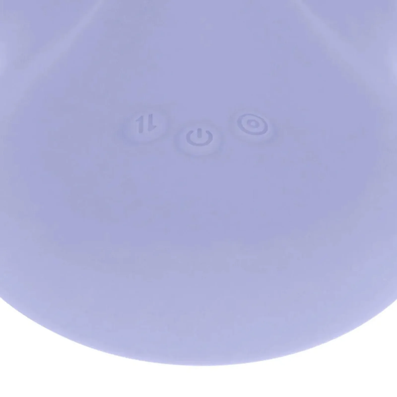 Loveline Vibrating Pulse and Thrust Seat – Purple