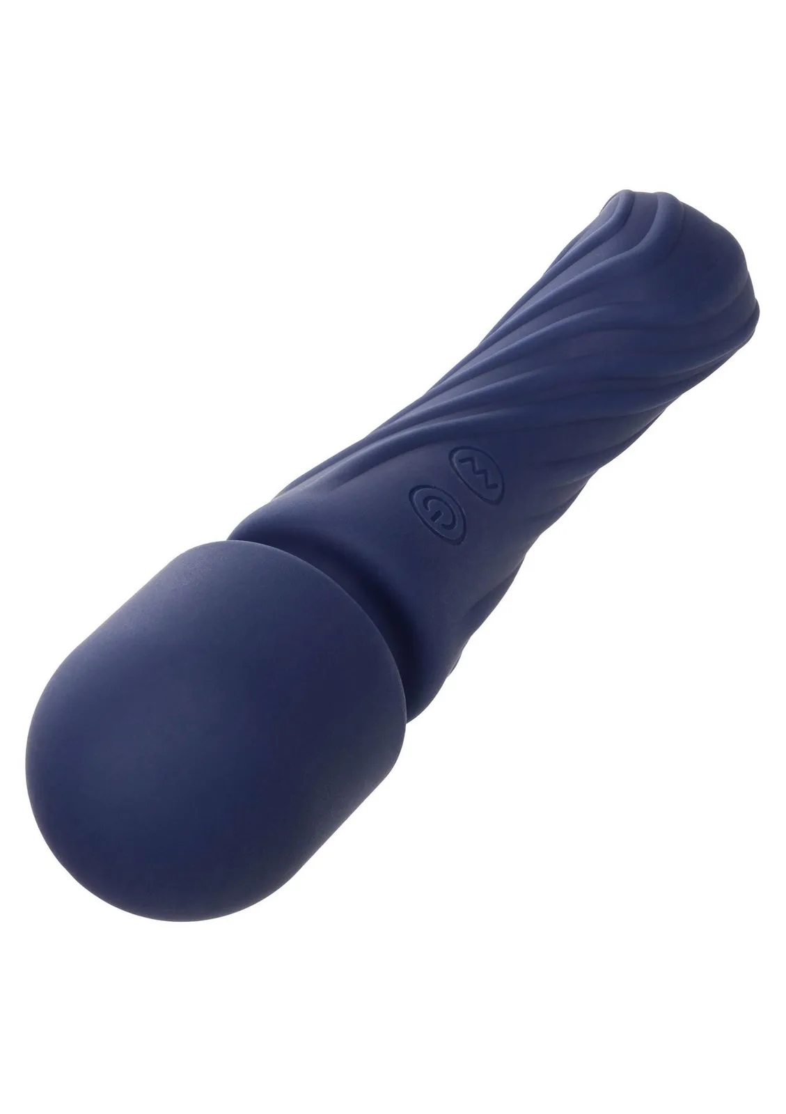 Calexotics Charisma Allure Purple Dual-Motor Vibrator