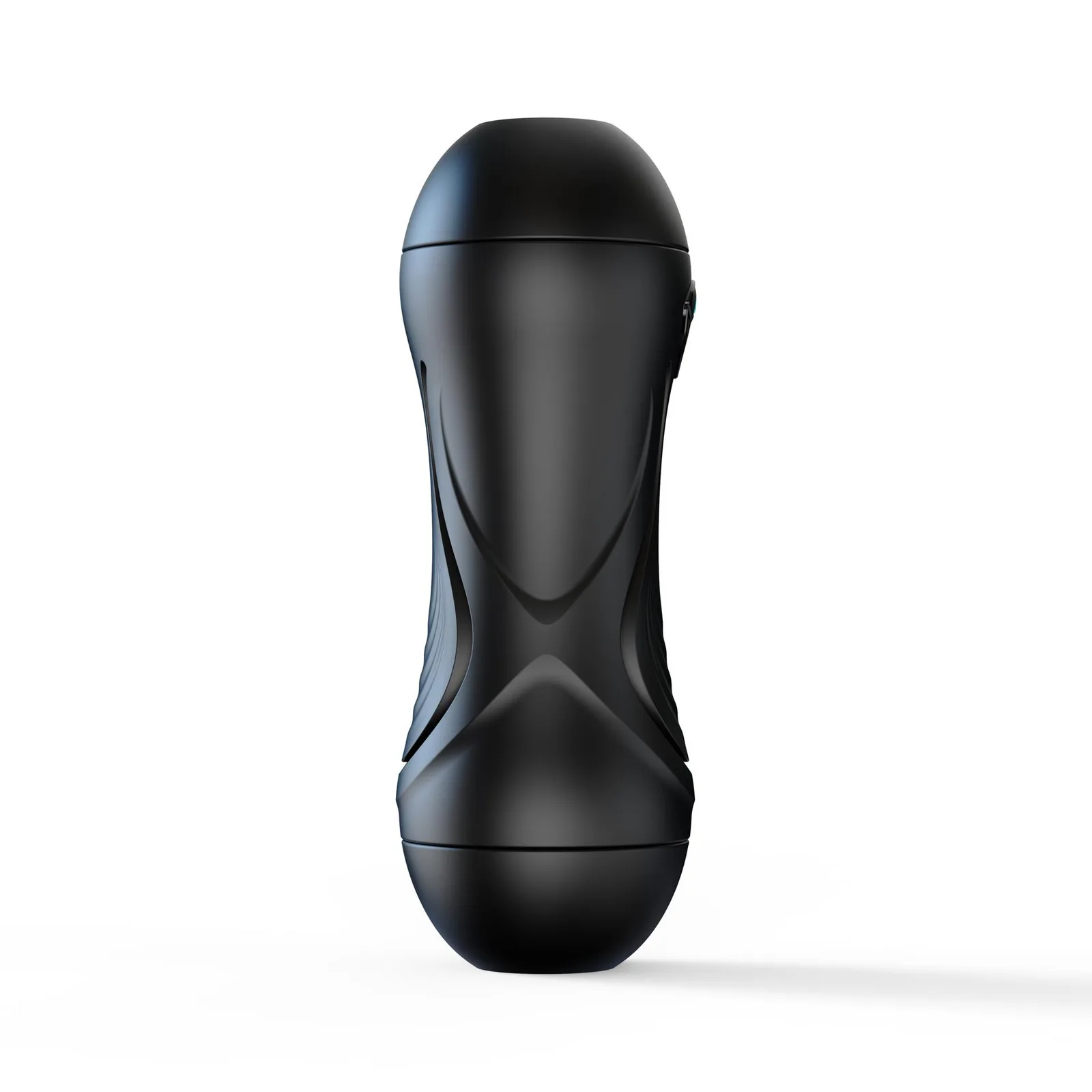 B - Series Cute Double-Sided App-Controlled Vibrating Masturbator