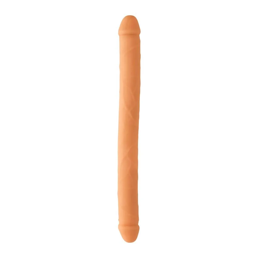 Dreamtoys Bold Blake 13.4-Inch Silicone Double Dildo
