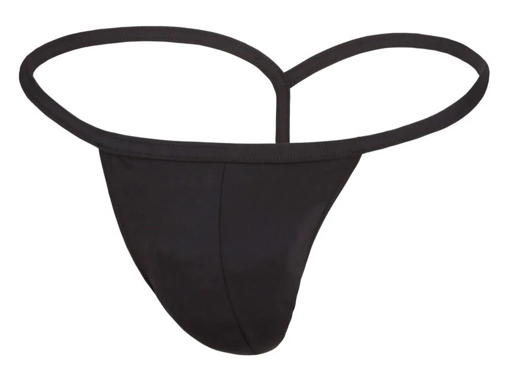 Svenjoyment Men's Mini String Underwear