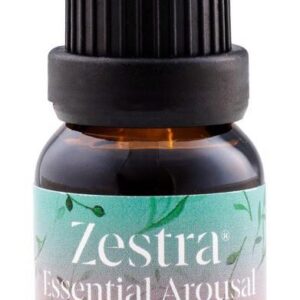 Zestra Aphrodisiac — Arousal Oil for Women, 15 ml