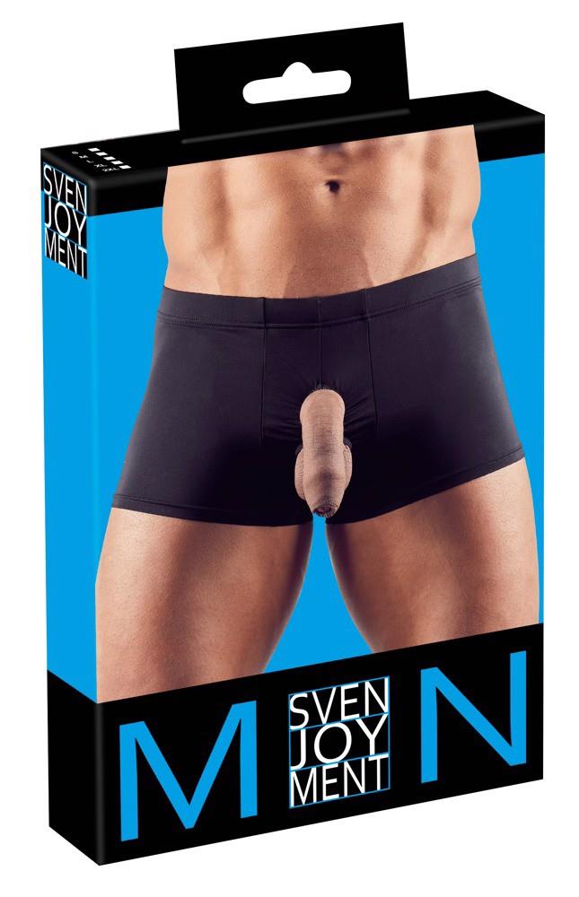 Svenjoyment Men's Pants XL — Open Men's Pants